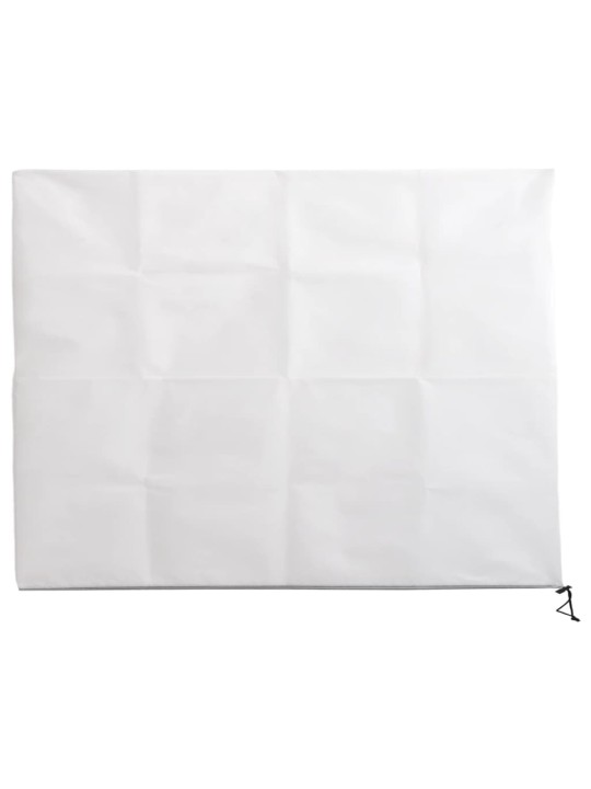 Ochranný návlek na rostliny na zip 70 g/m² 3,93 x 3 m