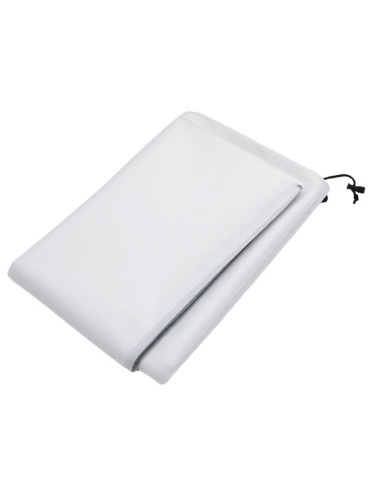 Ochranný návlek na rostliny na zip 70 g/m² 3,93 x 3 m