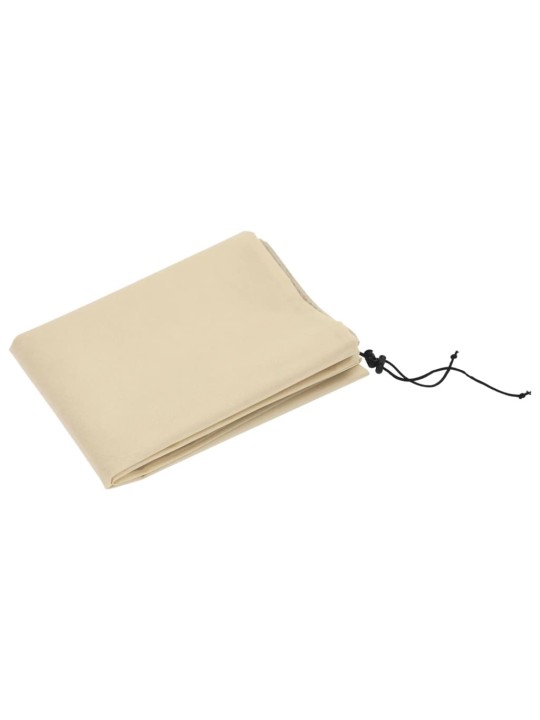 Ochranný návlek na rostliny na zip 70 g/m² 2,36 x 2 m
