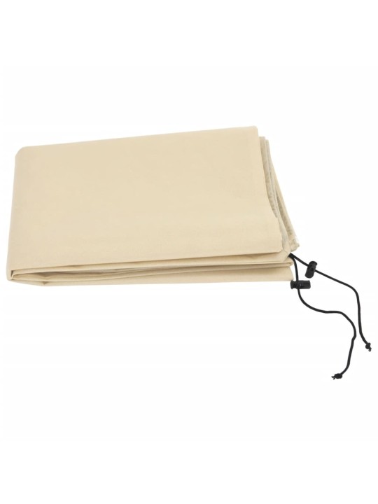 Ochranný návlek na rostliny na zip 70 g/m² 2,36 x 2 m