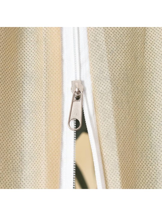 Ochranný návlek na rostliny na zip 70 g/m² 2,36 x 2 m