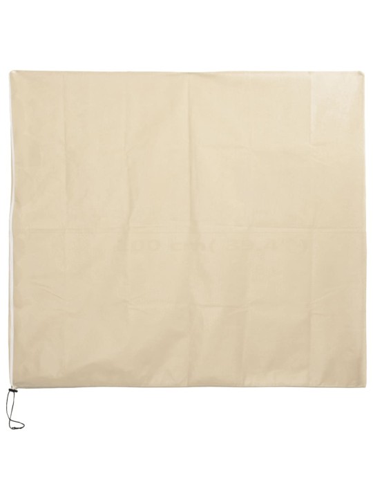 Ochranný návlek na rostliny na zip 70 g/m² 3,93 x 3,5 m