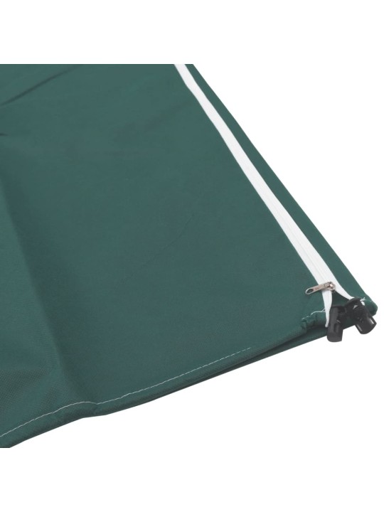 Ochranný návlek na rostliny na zip 70 g/m² 3,93 x 3 m