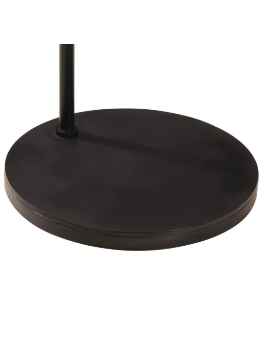 Stojací lampa 25 w vícebarevná 150 cm e27