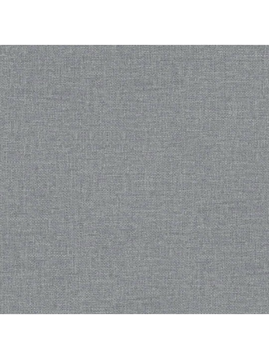 Lavice s botníkem bílá 82 x 32 x 45,5 cm kompozitní dřevo