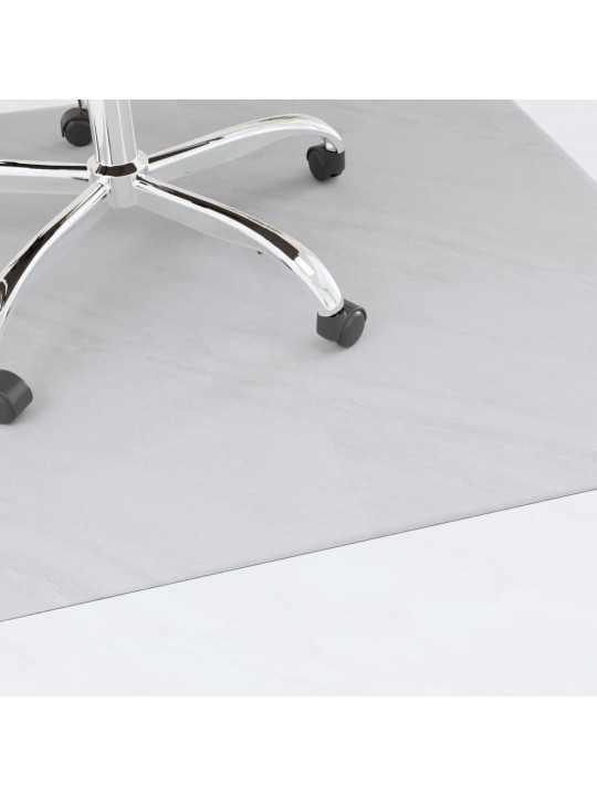 Podlahová rohož na laminát nebo koberec 150 x 115 cm PVC