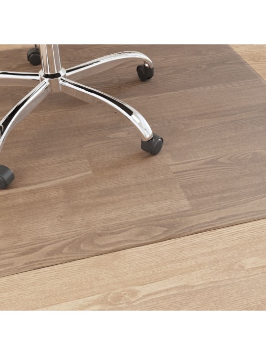Podlahová rohož na laminát nebo koberec 150 x 115 cm PVC