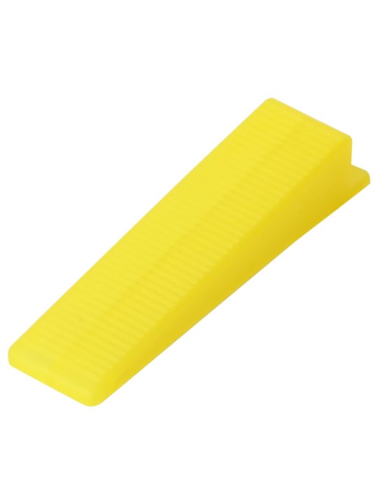 Nivelační klíny na obklady 100 ks