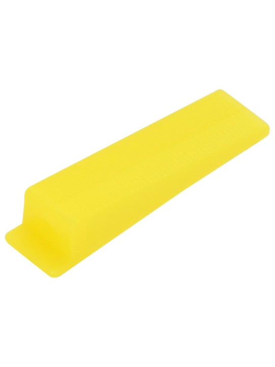 Nivelační klíny na obklady 100 ks
