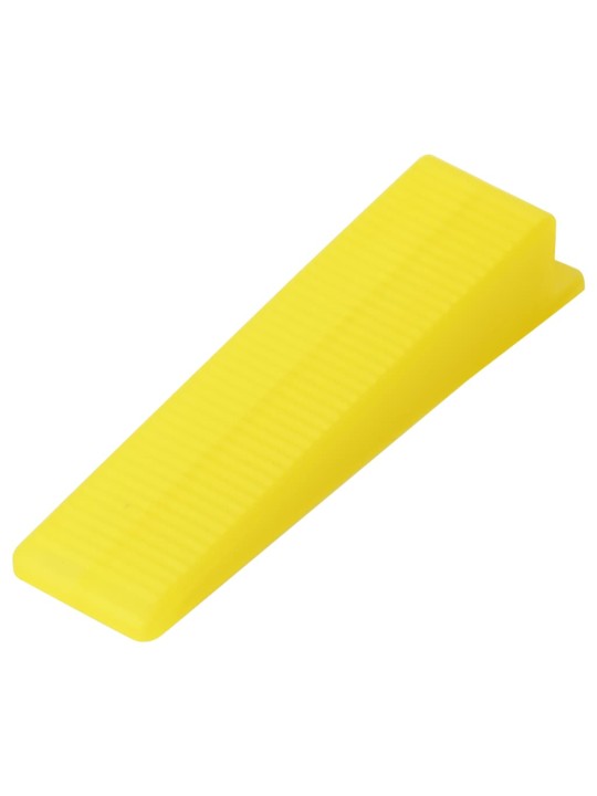 Nivelační klíny na obklady 500 ks