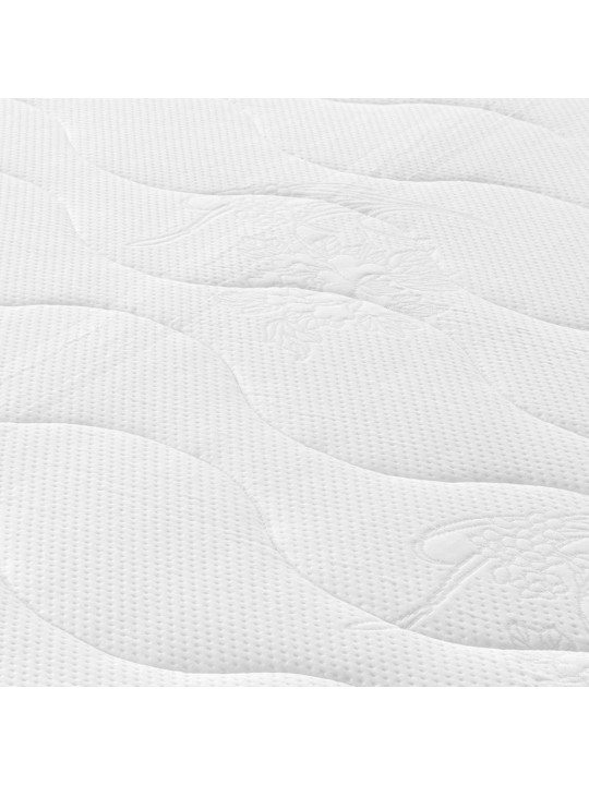 Taštičková pružinová matrace medium 90 x 220 cm
