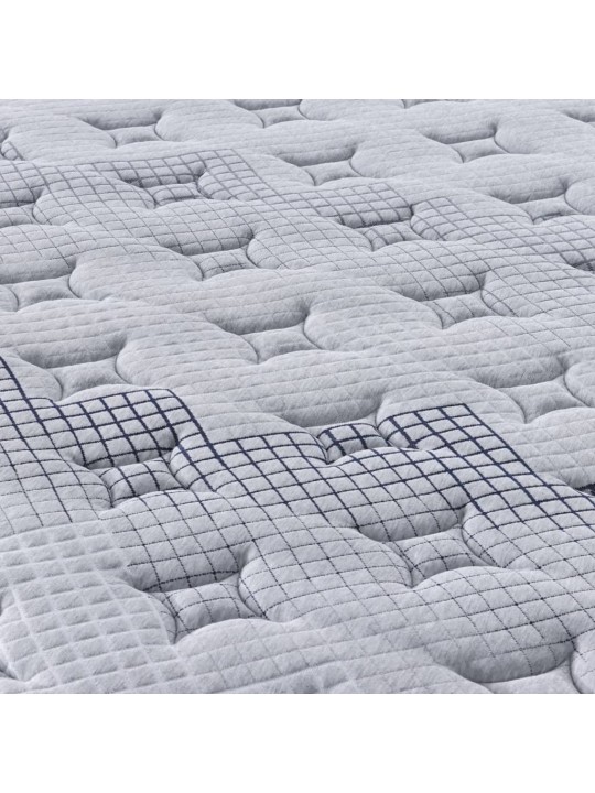 Taštičková pružinová matrace medium 100 x 200 cm