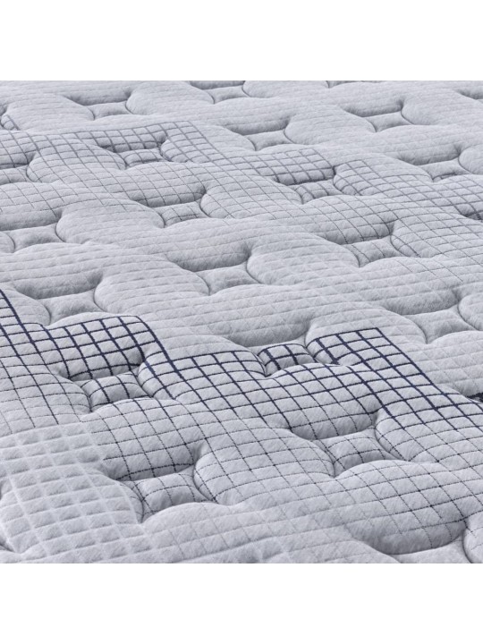 Taštičková pružinová matrace medium 70 x 200 cm