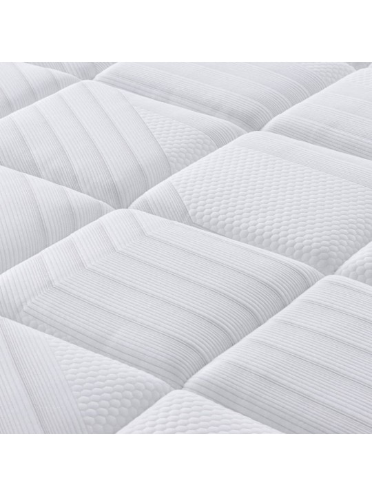 Taštičková pružinová matrace medium plus 80 x 200 cm