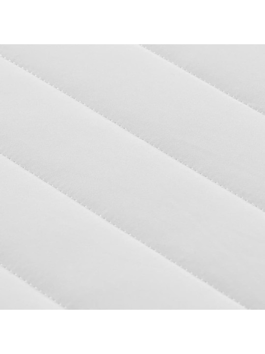 Pěnová matrace středně měkká 70 x 200 cm