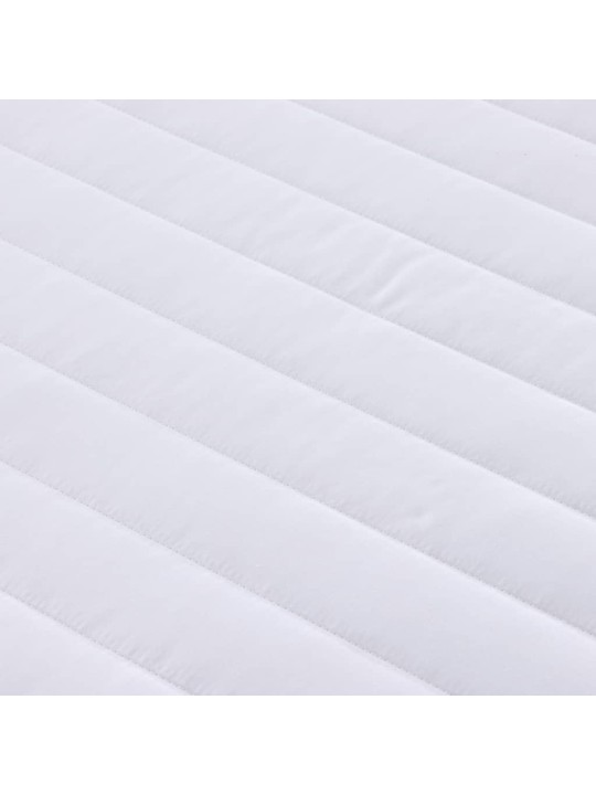 Pěnová matrace středně měkká 70 x 200 cm