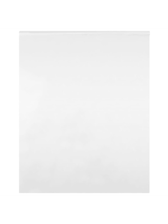 Tapety na nábytek samolepicí stříbrné 90 x 500 cm PET