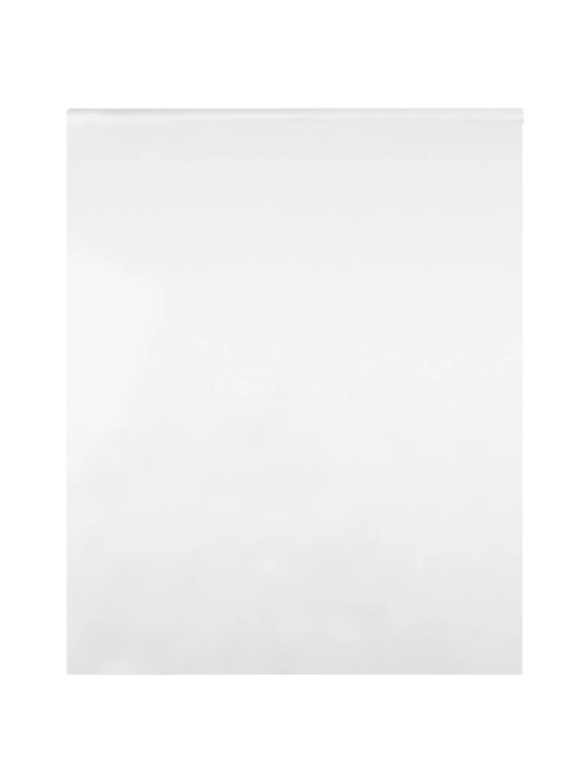 Tapety na nábytek samolepicí stříbrné 90 x 500 cm PET