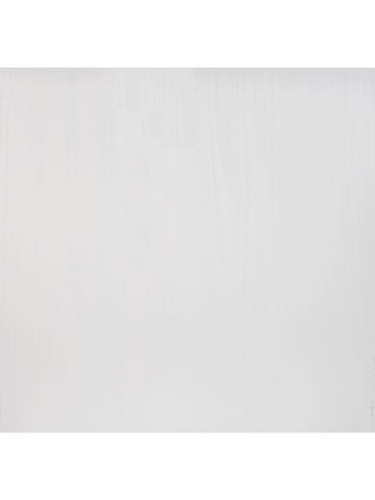 TV stolek FLORO bílý 114 x 43 x 55 cm masivní borové dřevo