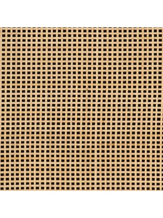 Příborník černý 55x30x76 cm masivní mangovníkové dřevo a železo