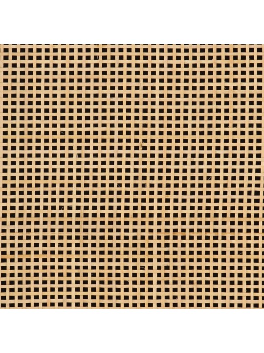 Příborník černý 55x30x76 cm masivní mangovníkové dřevo a železo