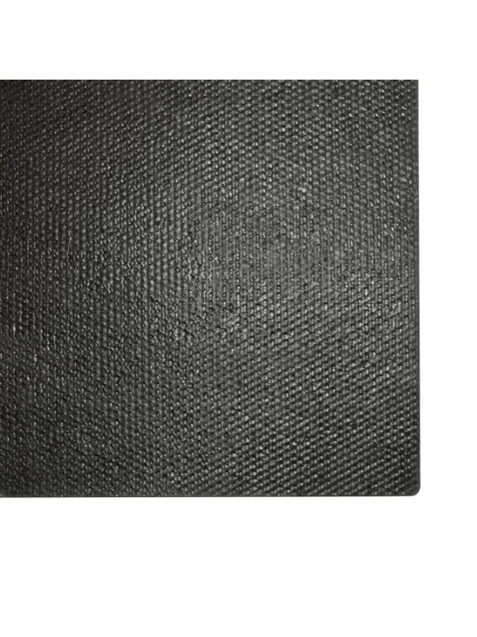 Rohožky před dveře 5 ks přírodní 40 x 60 cm kokosové vlákno