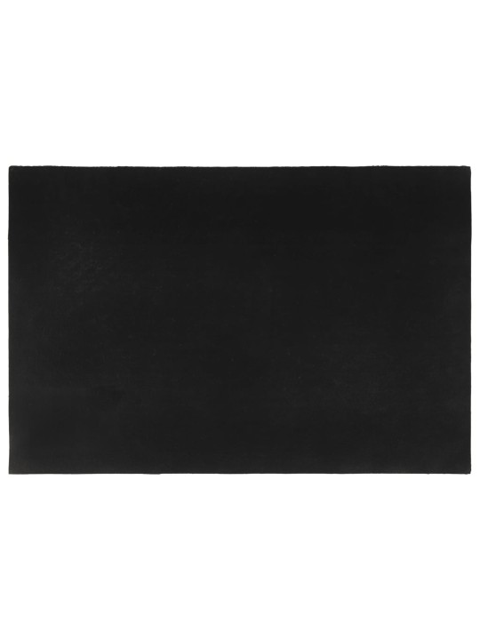 Rohožka před dveře přírodní 60 x 90 cm kokosové vlákno