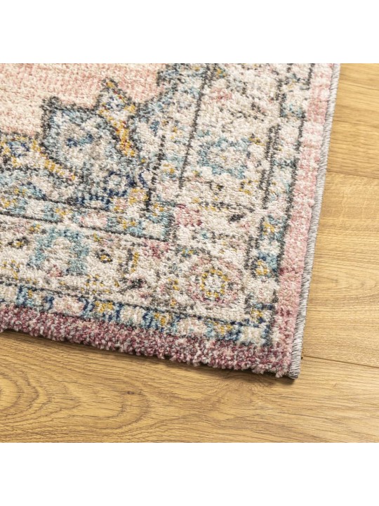 Koberec ARBIZU vnitřní i venkovní vintage design 80x150 cm