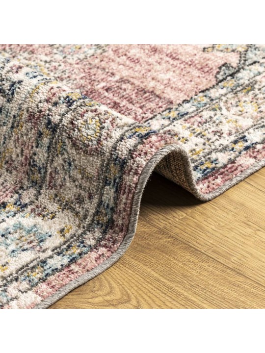 Koberec ARBIZU vnitřní i venkovní vintage design 80x250 cm