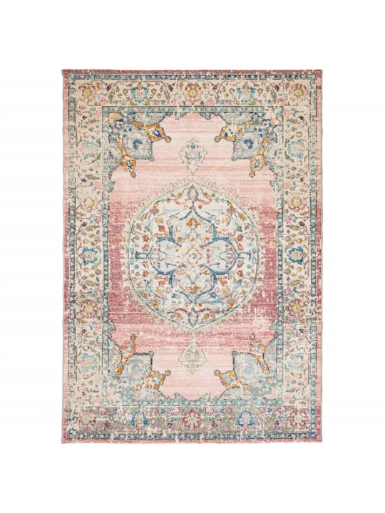 Koberec arbizu vnitřní i venkovní vintage design 160x230 cm
