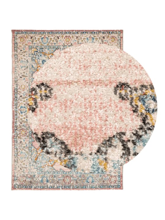 Koberec arbizu vnitřní i venkovní vintage design 160x230 cm
