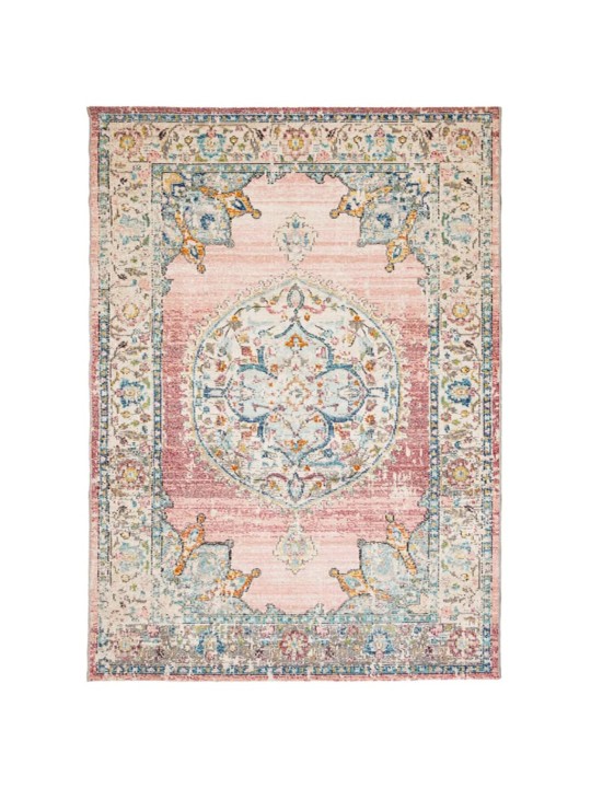 Koberec arbizu vnitřní i venkovní vintage design 200x280 cm