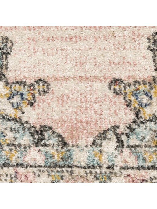 Koberec arbizu vnitřní i venkovní vintage design ø 200 cm