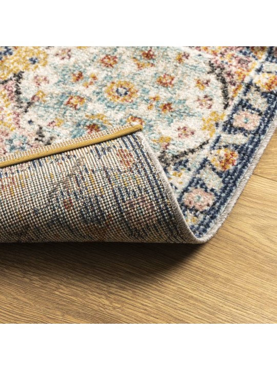 Koberec ARBIZU vnitřní i venkovní vintage design 80x150 cm