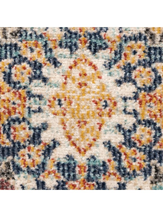 Koberec ARBIZU vnitřní i venkovní vintage design 160x230 cm