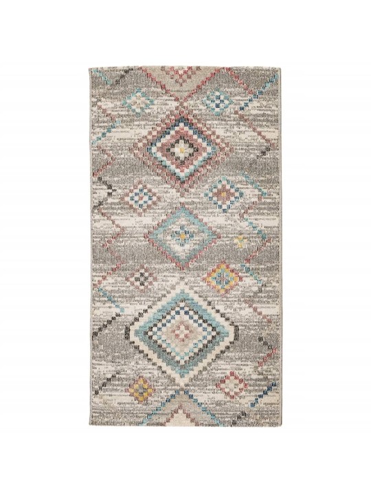 Koberec ARBIZU vnitřní i venkovní vintage design 80x150 cm