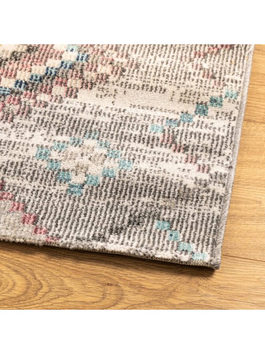 Koberec ARBIZU vnitřní i venkovní vintage design 80x150 cm