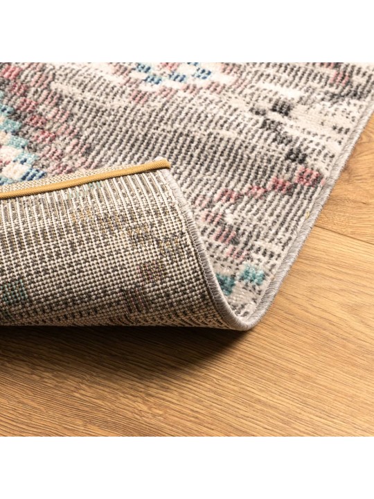 Koberec ARBIZU vnitřní i venkovní vintage design 80x150 cm