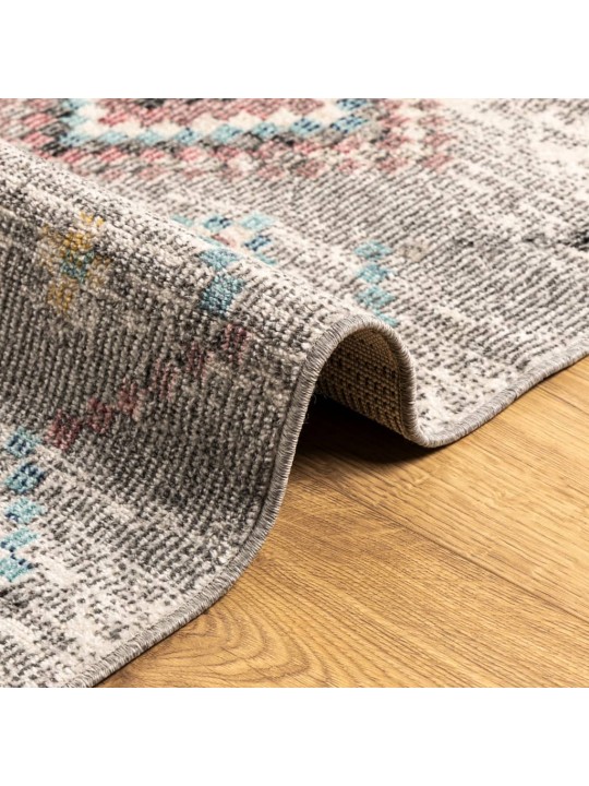 Koberec ARBIZU vnitřní i venkovní vintage design 80x150 cm