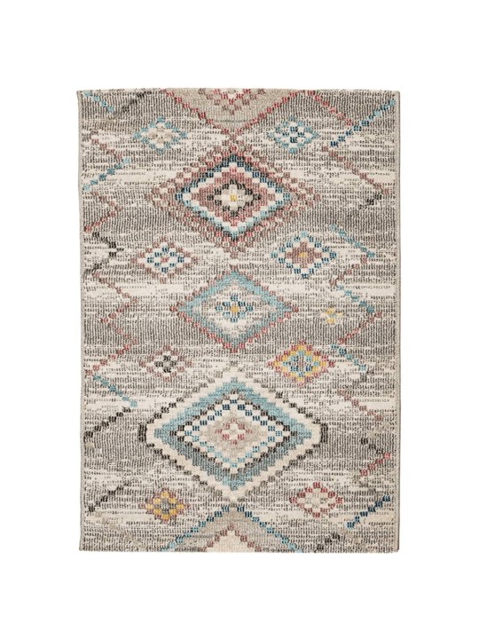 Koberec ARBIZU vnitřní i venkovní vintage design 140x200 cm