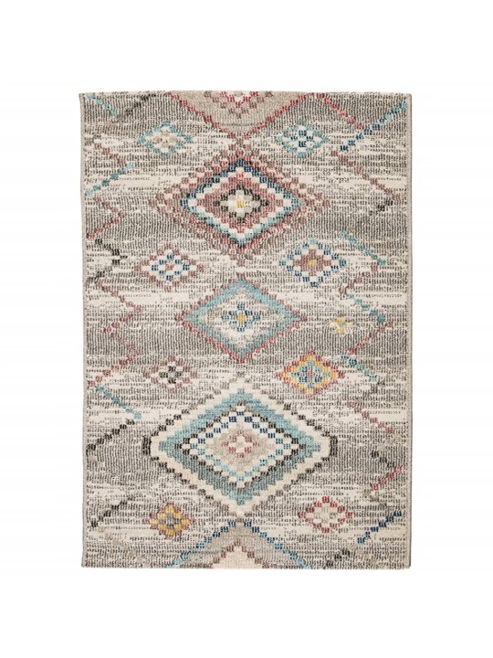 Koberec ARBIZU vnitřní i venkovní vintage design 160x230 cm