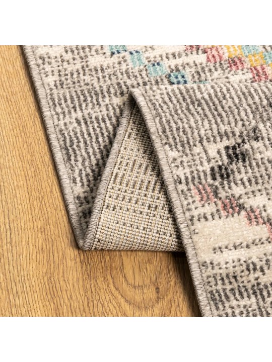 Koberec ARBIZU vnitřní i venkovní vintage design 160x230 cm