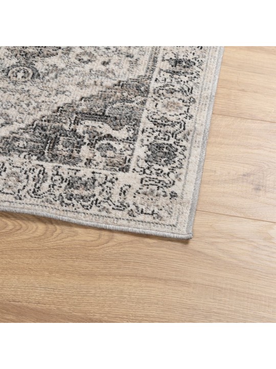 Koberec ARBIZU vnitřní i venkovní vintage design 80x250 cm