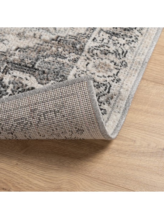 Koberec ARBIZU vnitřní i venkovní vintage design 80x250 cm