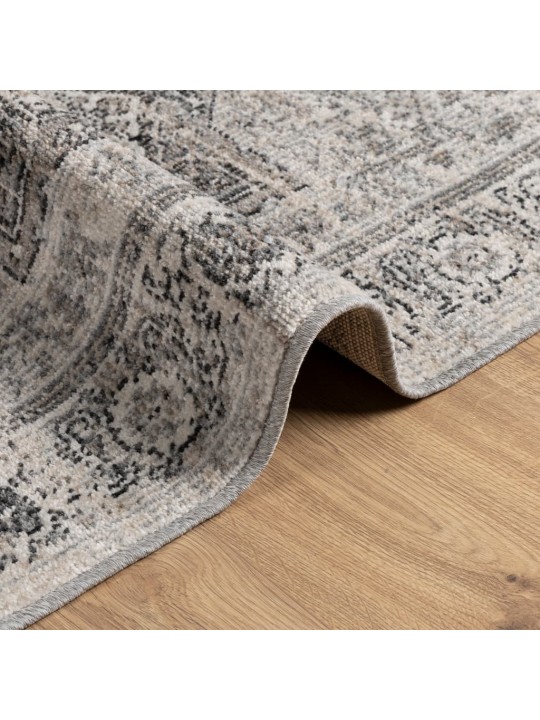 Koberec ARBIZU vnitřní i venkovní vintage design 80x250 cm