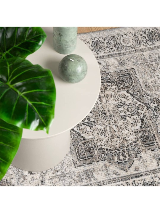 Koberec ARBIZU vnitřní i venkovní vintage design 80x250 cm