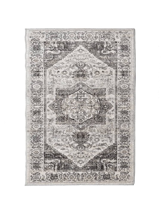 Koberec ARBIZU vnitřní i venkovní vintage design 160x230 cm