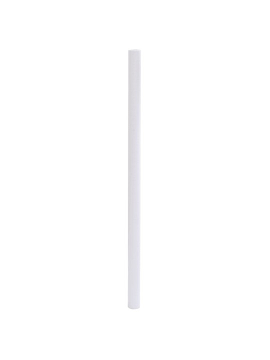 Okenní fólie matná bílá 45 x 1 000 cm PVC