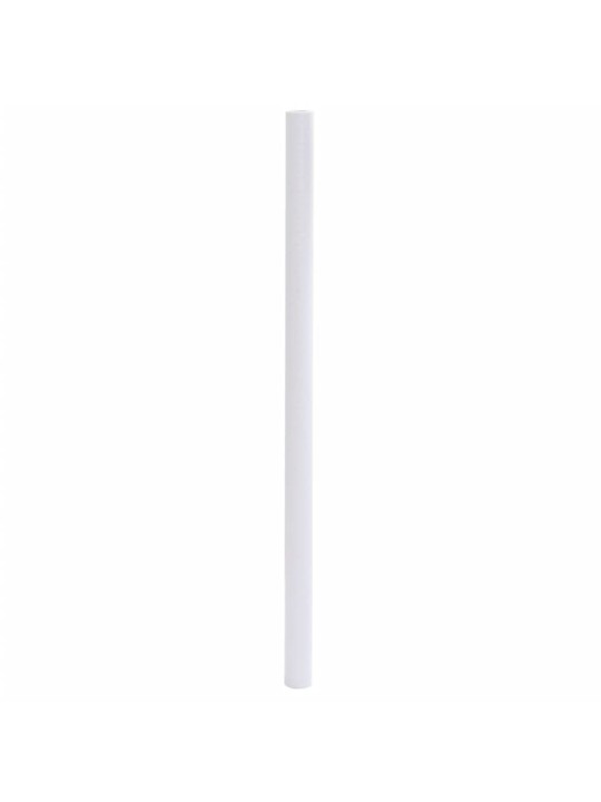 Okenní fólie matná bílá 60 x 2 000 cm PVC