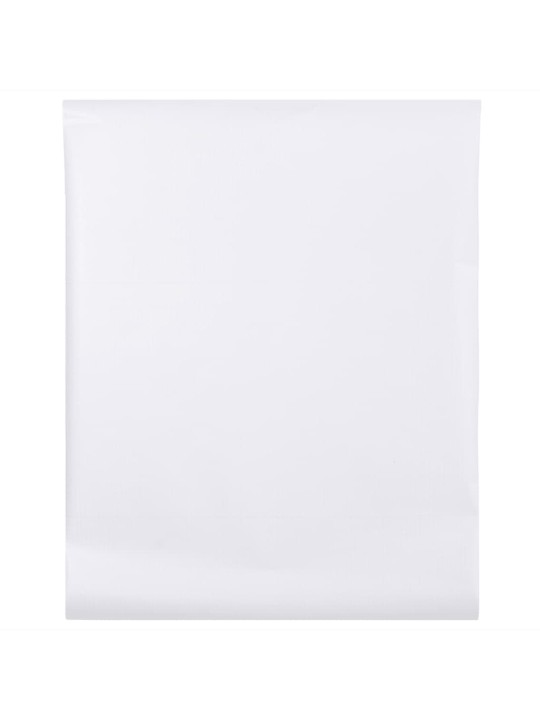 Okenní fólie matná pruhovaný design 60 x 500 cm PVC